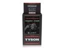 TYSON 2.0 – WRAPS – X FUTUROLA THE TOAD BLUNT WRAPS – 25 PACKS OF 1CT – TYSON-01448 – [MSRP: $2.50 EACH]