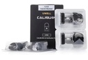 UWELL – VAPE PODS REPLACEMENT – CALIBURN A3 / AK3 REPLACEMENT PODS – 2ML – 4CT – [MSRP: $6 EACH]