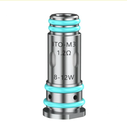 VOOPOO – VAPE COILS – ITO-M3 COIL – 1.2OHM – 5CT – [MSRP: $5 EACH]