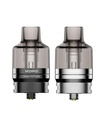 VOOPOO – VAPE PODS REPLACEMENT – PNP REPLACEMENT PODS – 2ML & 4.5ML – 2CT – [MSRP: $7.50 EACH]