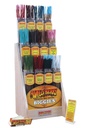 WILD BERRY – INCENSE – STARTER KIT – 12 FRAGRANCES – 50CT CONTAINERS – [MSRP: $2 EACH]