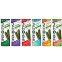 WILD HEMP – WRAPS – 20 PACKS OF 4CT – [MSRP: $1 EACH]